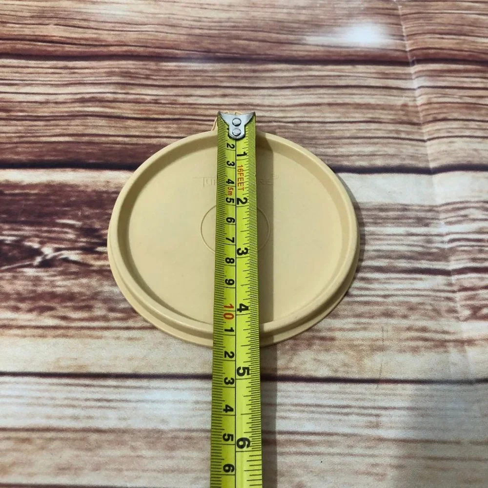 Tupperware this item